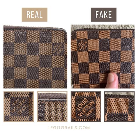 fake louis vuitton wallet from greenhills|louis vuitton wallet authentication.